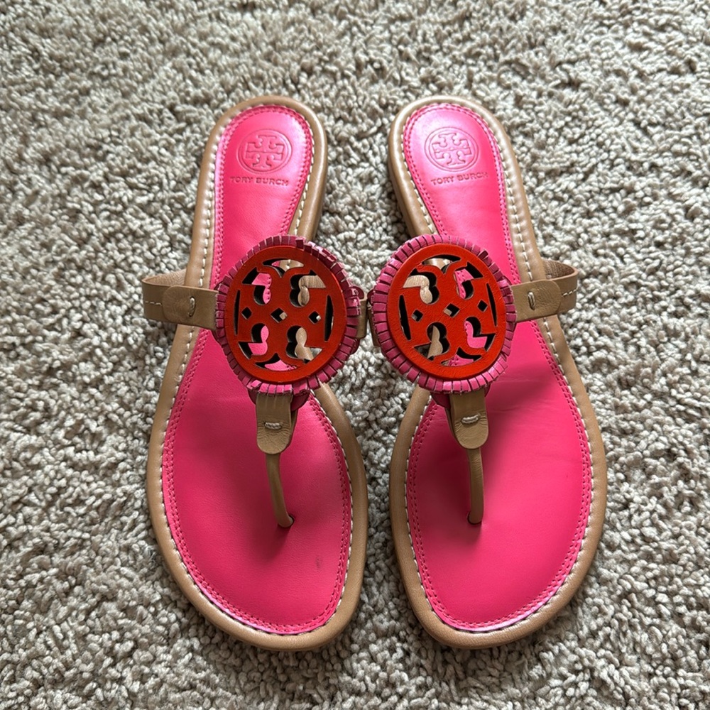 Tory Burch Sandals